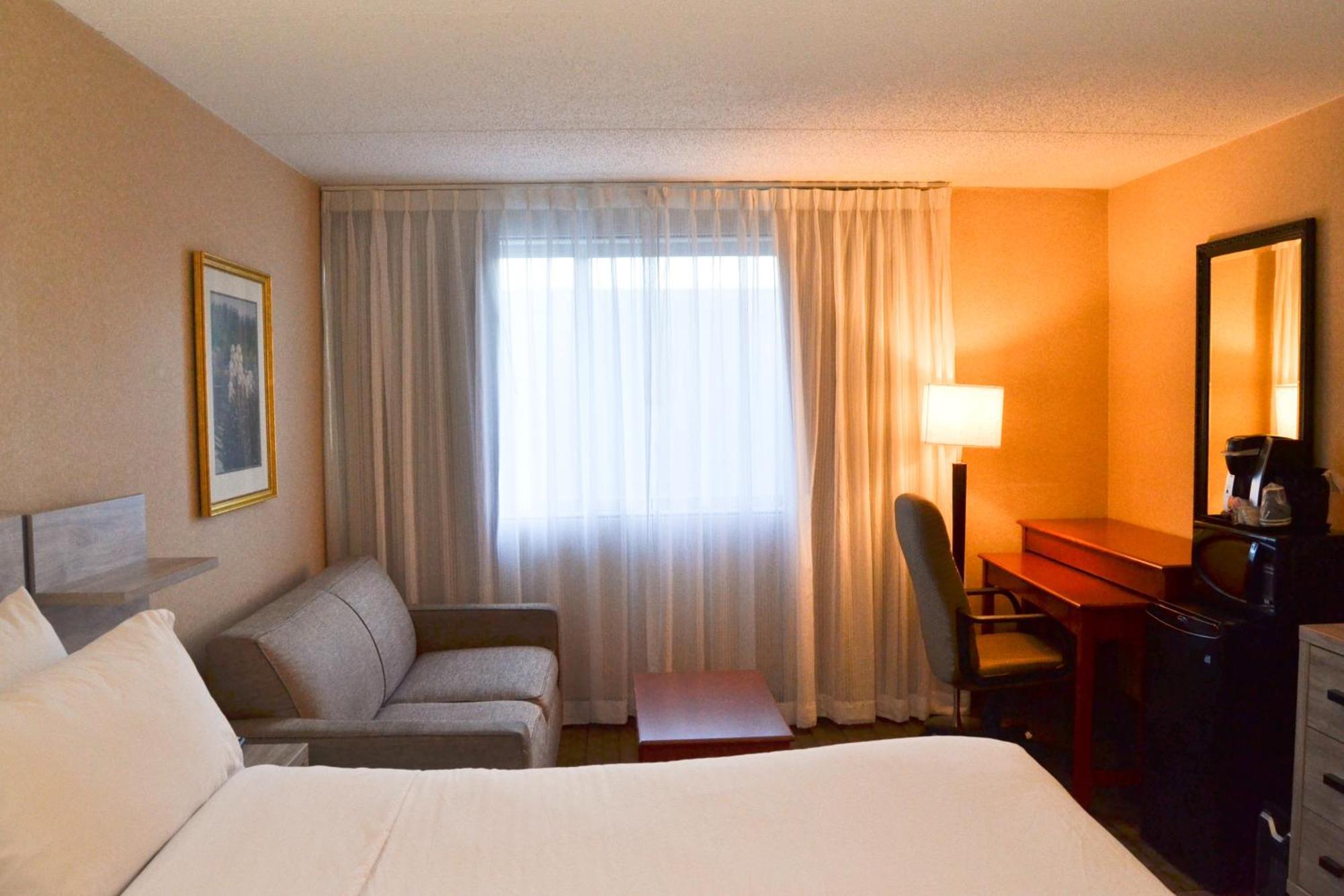 Amenida Residences, YYC Esterno foto