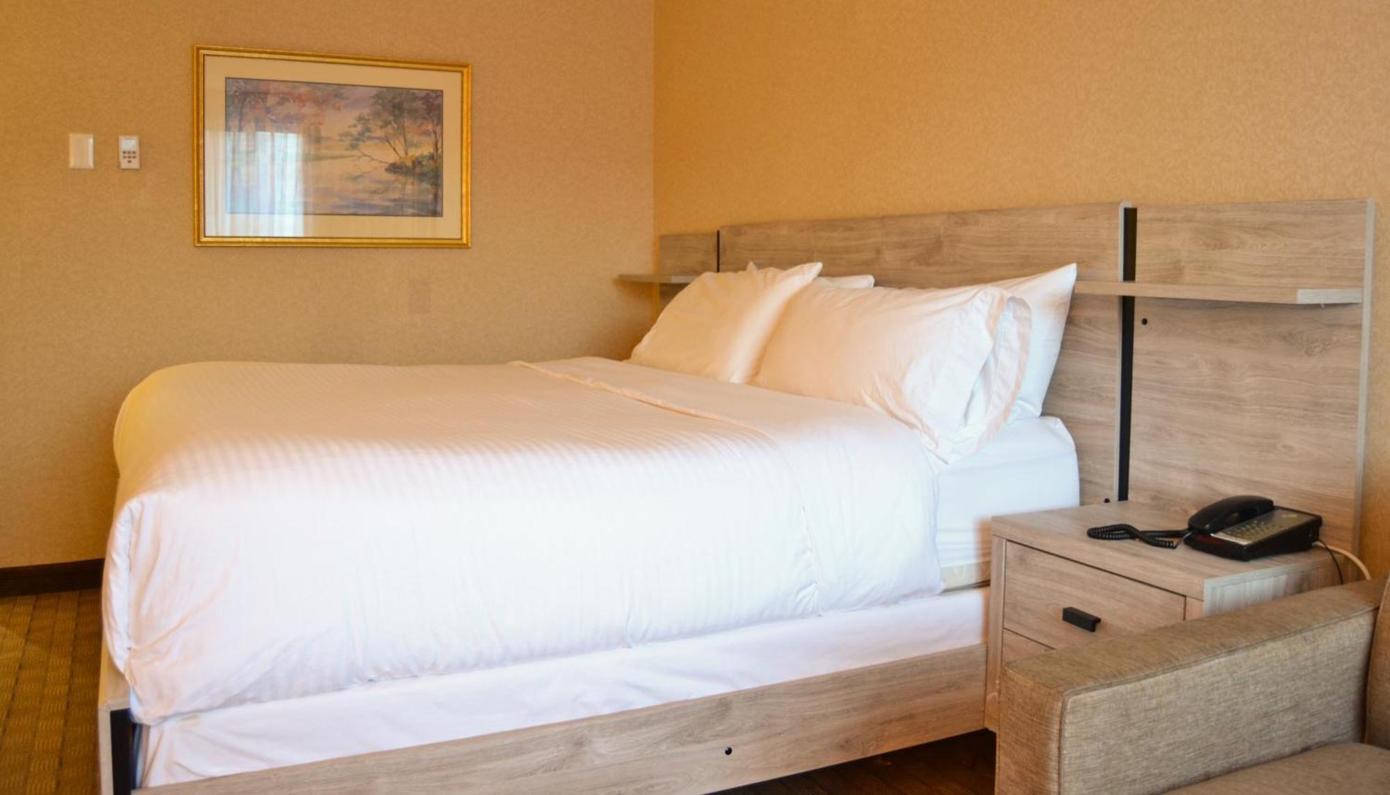 Amenida Residences, YYC Esterno foto